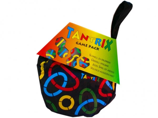 Tantrix Tantrix Game Pack 3 Tantrix Tantrix Game Pack