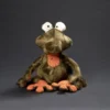 Sigikid Stofftier Frog Doc, BeastsTown 1 Sigikid Stofftier Frog Doc, BeastsTown -Kinder Spiel Waren 39341 600x600