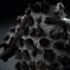 Sigikid Beast Stofftier Ach Good! Schwarz Edition 23 -Kinder Spiel Waren 39703 c 600x600