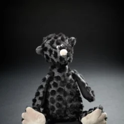 Sigikid Beast Stofftier Ach Good! Schwarz Edition 23 -Kinder Spiel Waren 39703 s 600x600