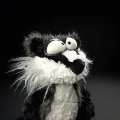 Sigikid Beasts Stofftier Dix Dax 10 Sigikid Beasts Stofftier Dix Dax -Kinder Spiel Waren 39742 a 600x600