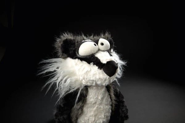 Sigikid Beasts Stofftier Dix Dax 6 Sigikid Beasts Stofftier Dix Dax – Bild 4