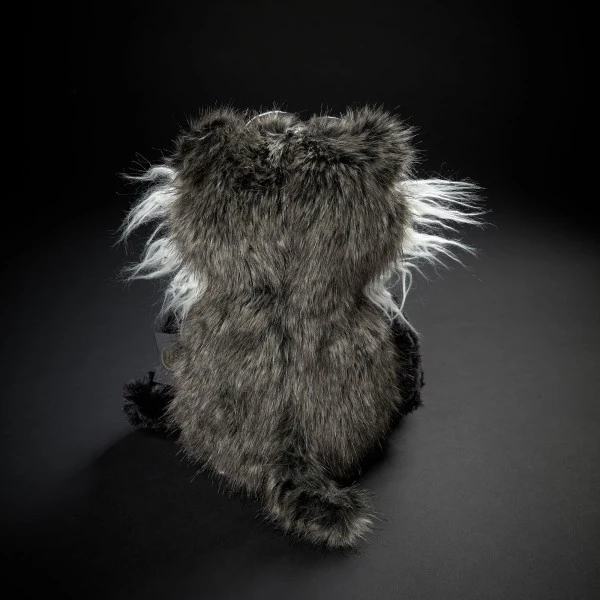 Sigikid Beasts Stofftier Dix Dax 5 Sigikid Beasts Stofftier Dix Dax – Bild 3