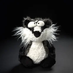 Sigikid Beasts Stofftier Dix Dax 11 Sigikid Beasts Stofftier Dix Dax -Kinder Spiel Waren 39742 s 600x600