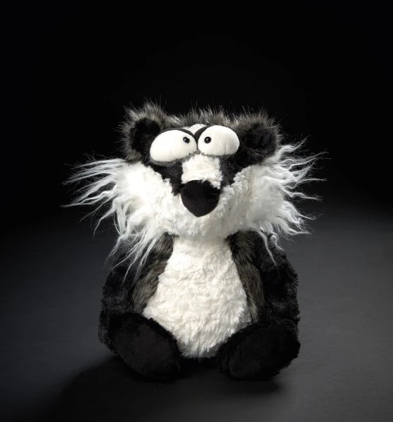 Sigikid Beasts Stofftier Dix Dax 7 Sigikid Beasts Stofftier Dix Dax – Bild 5