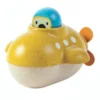 Plantoys Plan Toys U-Boot -Kinder Spiel Waren 4005669 600x600