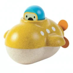 Plantoys Plan Toys U-Boot