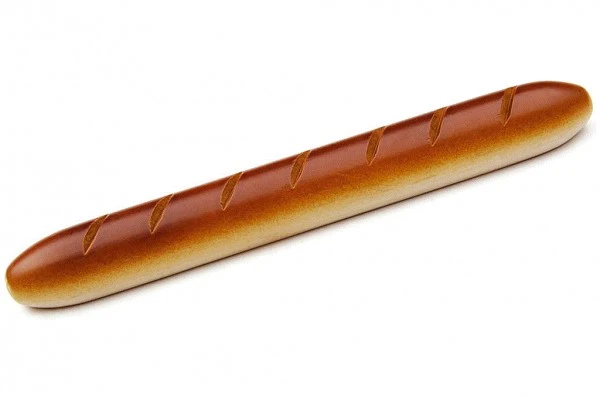 Erzi Baguette 3 Erzi Baguette
