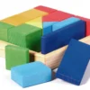 Glückskäfer Baukasten Quadrat Formen-Mix -Kinder Spiel Waren 523343 600x600