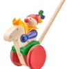 Selecta Trotto, Schiebefigur, 17 Cm -Kinder Spiel Waren 62029 600x600