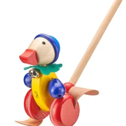 Selecta Pedella, Schiebefigur, 14 Cm