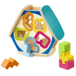 Selecta Sortino, Sortierbox, 16 Cm