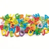 Djeco Holz Magnete 83 Small Letters -Kinder Spiel Waren 66 DJ03101 600x600