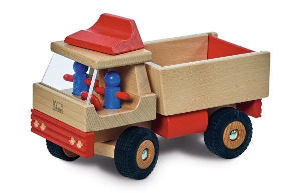 Walter Holzfahrzeug Kleinlaster 3 Walter Holzfahrzeug Kleinlaster