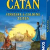 Kosmos Spiel Catan - Das Duell - Erweiterung -Kinder Spiel Waren 680602 600x600