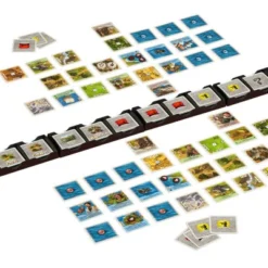 Kosmos Spiel Catan - Das Duell - Erweiterung -Kinder Spiel Waren 680602 b 600x600