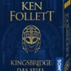 Kosmos Spiel Ken Follett - Kingsbridge 2 Kosmos Spiel Ken Follett - Kingsbridge -Kinder Spiel Waren 682095UMW1jlf5qxFGV 600x600