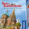 Kosmos Spiel Die Rote Kathedrale -Kinder Spiel Waren 682156 600x600