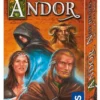 Kosmos Andor - Neue Helden Ergänzung Für 5 - 6 Spieler