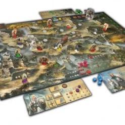 Kosmos Andor - Teil III Die Letzte Hoffnung -Kinder Spiel Waren 692803 b 600x600