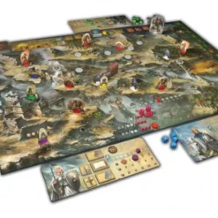 Kosmos Andor - Teil III Die Letzte Hoffnung -Kinder Spiel Waren 692803 c 600x600