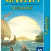 Kosmos Spiel Catan - Seefahrer Ergänzung Für 5 - 6 Spieler -Kinder Spiel Waren 694517 600x600
