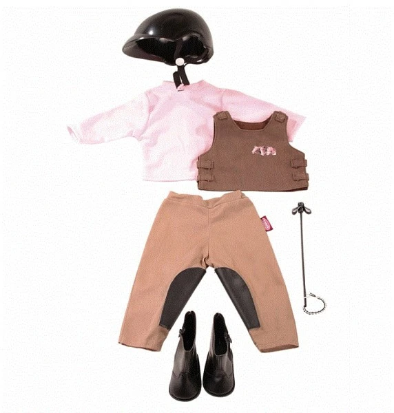 Götz Reitspass, 7-Teilig, 50cm 3 Götz Reitspass, 7-Teilig, 50cm