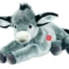 Hermann Teddy Esel Liegend 50 Cm -Kinder Spiel Waren 902492Eselliegend50cm 600x600