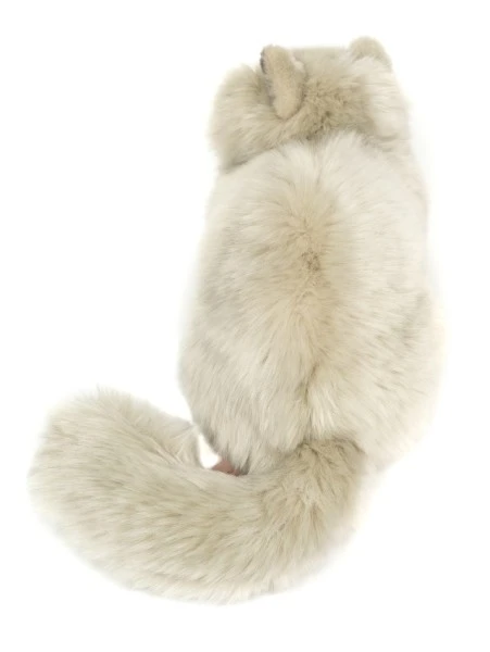 Hermann Teddy Perserkatze Liegend 24 Cm 4 Hermann Teddy Perserkatze Liegend 24 Cm – Bild 2