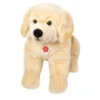 Hermann Teddy Golden Retriever Sitzend 50 Cm -Kinder Spiel Waren 927471 1 600x600