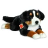 Hermann Teddy Berner Sennenhund Liegend 60 Cm Stofftier Hund -Kinder Spiel Waren 92781 600x600