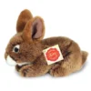 Hermann Teddy Hase Sitzend Braun 19 Cm Stofftier -Kinder Spiel Waren 937098Hasesitzendbraun19cm shop 600x600