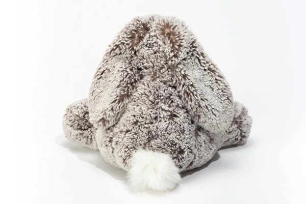 Hermann Teddy Schlenkerhase 28 Cm 6 Hermann Teddy Schlenkerhase 28 Cm – Bild 4