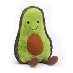 Jellycat Stofftier Amuseable Avocado Large