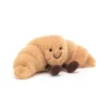 Jellycat Stofftier Amuseable Croissant Small -Kinder Spiel Waren A6C 600x600