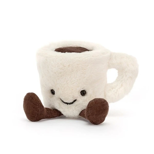 Jellycat Stofftier Amuseable Espresso Cup 3 Jellycat Stofftier Amuseable Espresso Cup