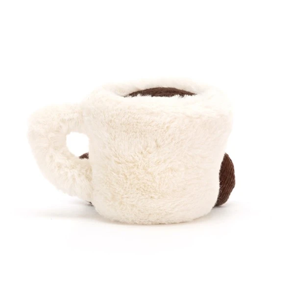 Jellycat Stofftier Amuseable Espresso Cup 4 Jellycat Stofftier Amuseable Espresso Cup – Bild 2