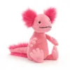 Jellycat Stofftier Molch Alice Axolotl -Kinder Spiel Waren AL3AX 600x600