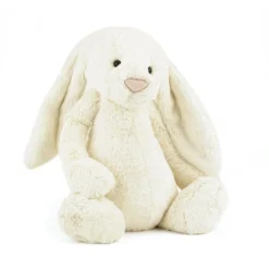 Jellycat Stofftier Bashful Cream Bunny Huge