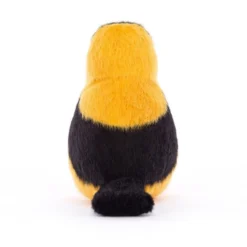 Jellycat Stofftier Birdling Goldfinch -Kinder Spiel Waren BIR6G 3 600x600