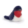 Jellycat Stofftier Birdling Swallow 1 Jellycat Stofftier Birdling Swallow -Kinder Spiel Waren BIR6S 600x600