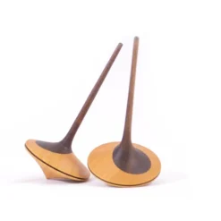 Mader Holzkreisel Ballerina Aus Der Kreiselmanufaktur