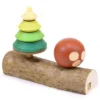 Mader Holzkreiselset Baumkreisel+Steinpilz Mit Stamm 2 Mader Holzkreiselset Baumkreisel+Steinpilz Mit Stamm -Kinder Spiel Waren Baum Steinpilz1 600x600