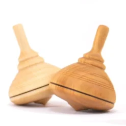 Mader Holzkreisel Classic Klein Aus Der Kreiselmanufaktur