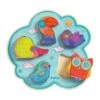 Djeco Holzpuzzle: Toucanco 1 Djeco Holzpuzzle: Toucanco -Kinder Spiel Waren DJ01067 600x600