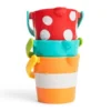 Hape Badespielzeug Buntes Eimerset -Kinder Spiel Waren E0205 1 600x600