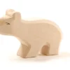 Ostheimer Eisbär Kl. Hals Lang Holzfigur 1 Ostheimer Eisbär Kl. Hals Lang Holzfigur -Kinder Spiel Waren EisbaerkleinHalslang 600x600