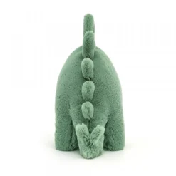 Jellycat Stofftier Fossilly Stegosaurus Medium -Kinder Spiel Waren FOS2STEG 2 600x600