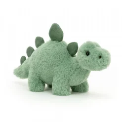 Jellycat Stofftier Fossilly Stegosaurus Medium