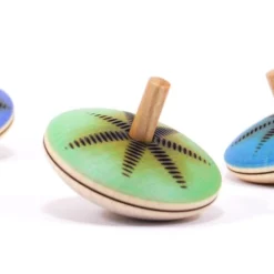 Mader Holzkreisel Frutti Di Mare